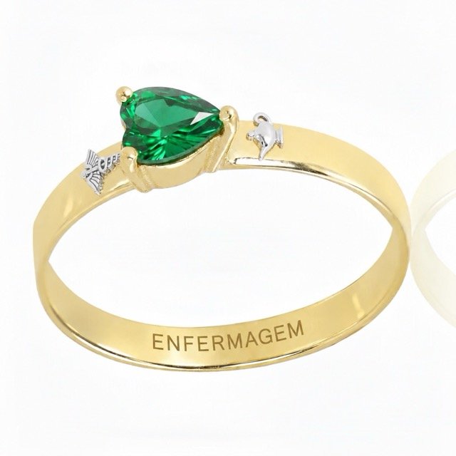 Anel Enfermagem